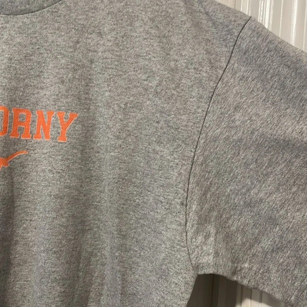Unisex “I’m Horny” Texas T-shirt - Picture 6 of 9